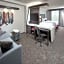 Hyatt House Washington Dc / Downtown/ Convention Center