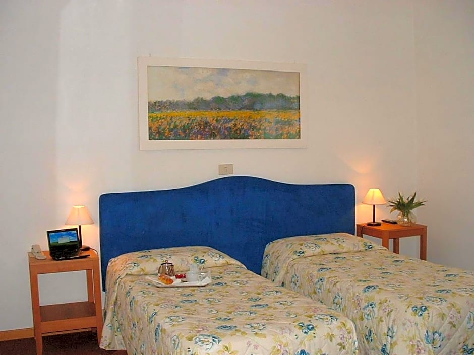 Hotel Barberino