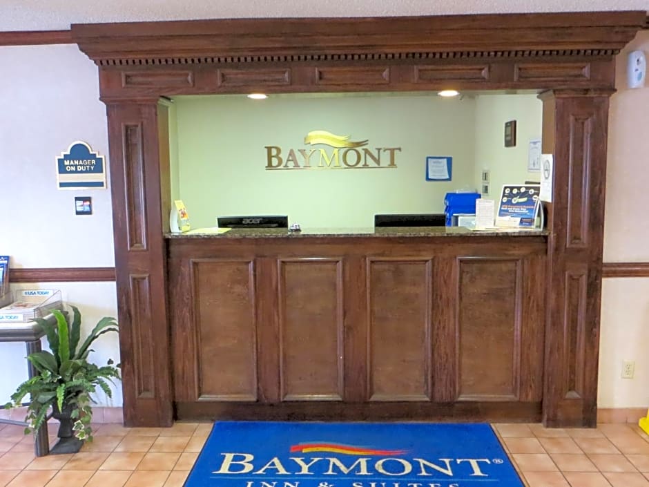 Baymont by Wyndham Kalamazoo West