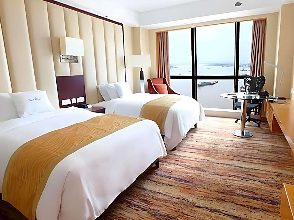 DoubleTree By Hilton Wuhu