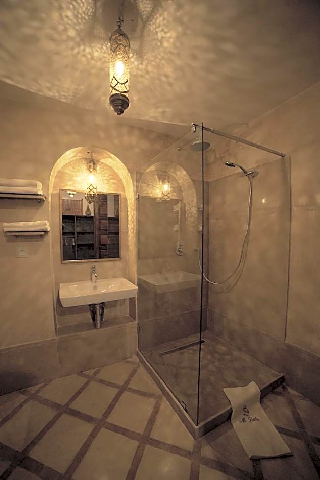 Riad AL Bahi