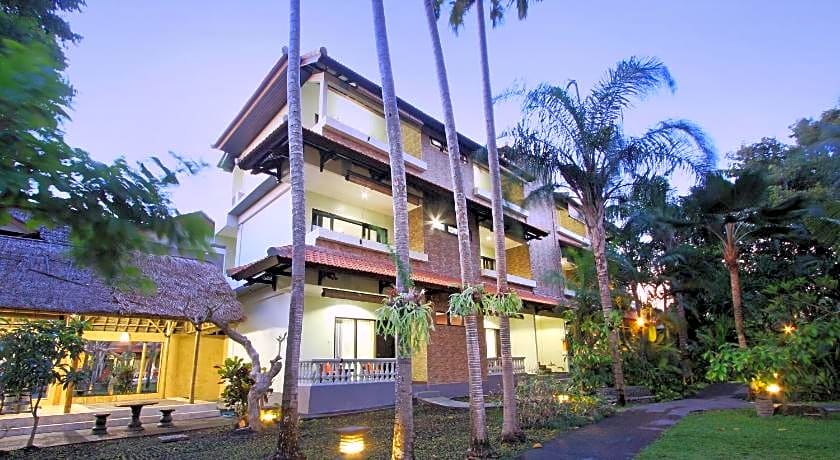 Taman Ayu Cottage