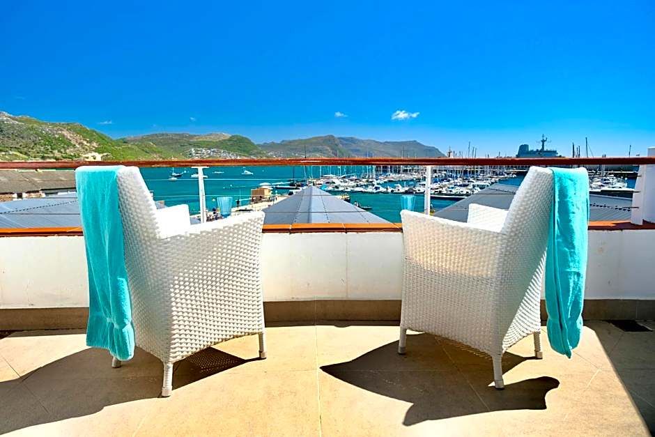 Simon's Town Quayside Hotel