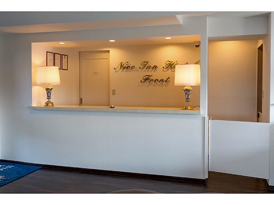 Nice Inn Hotel Ichikawa Tokyo Bay