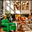 Marty Hotel Bordeaux, Tapestry Collection by Hilton