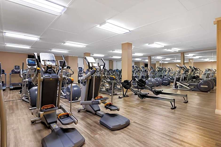 Quality Inn Morgan City