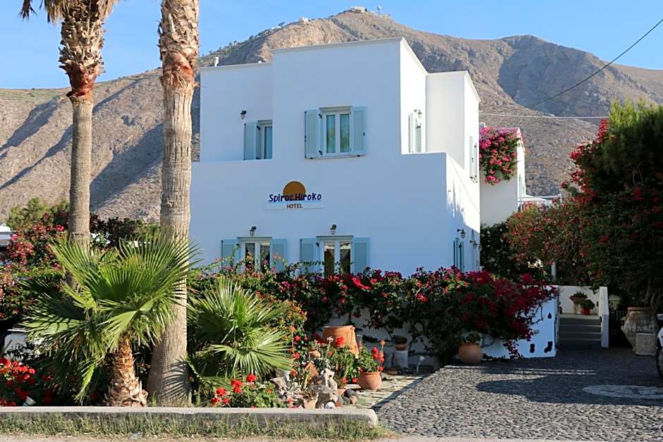 SPIROS & HIROKO Hotel - ADULTS ONLY