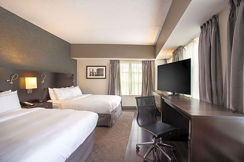 The Mosey Buffalo Williamsville, Tapestry Collection by Hilton