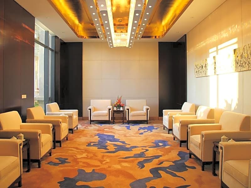 Howard Johnson Changsheng Plaza Meizhou