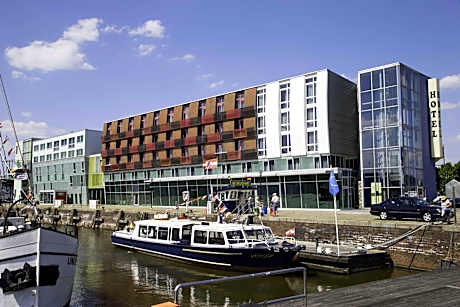 Nordsee Hotel Fischereihafen