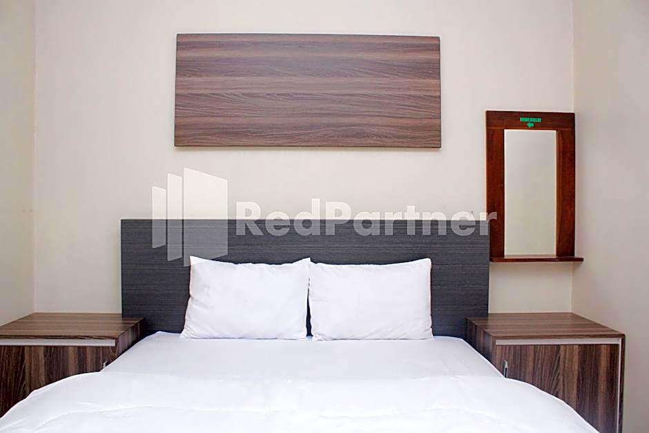 Hotel Baby Angel Dieng Mitra RedDoorz