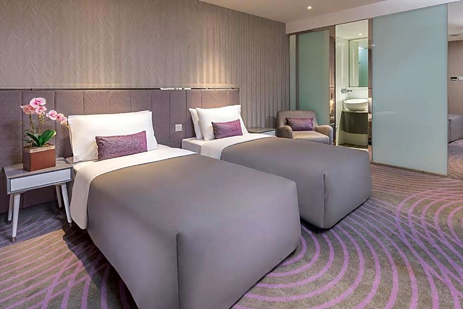 Silka Tsuen Wan Hotel