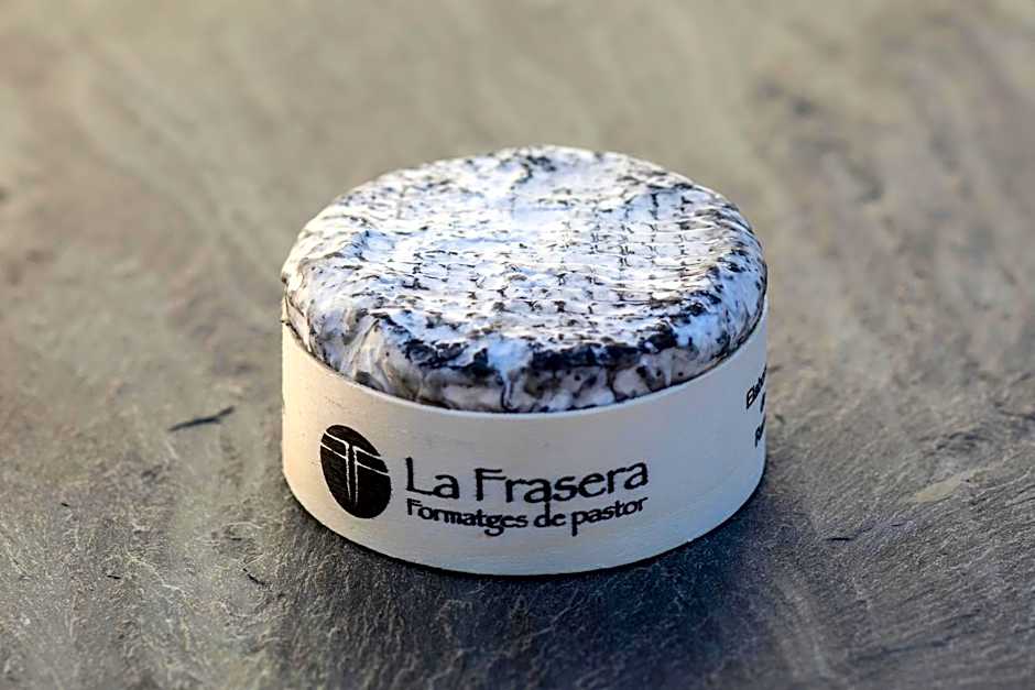 La Frasera Alojamiento Rural