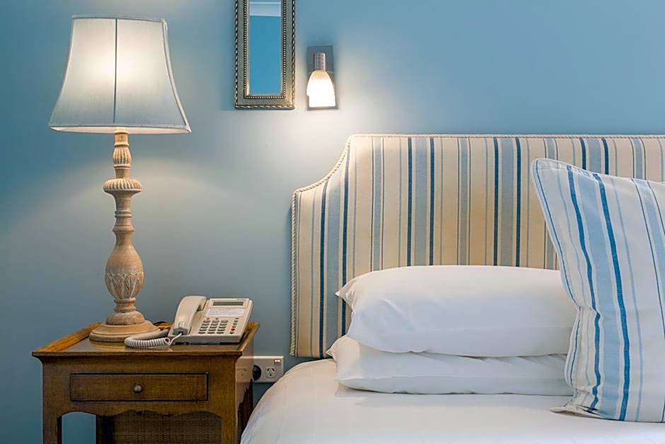 The Beach House At Bayside