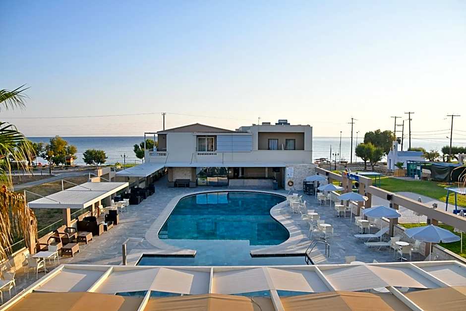Castro Beach Hotel