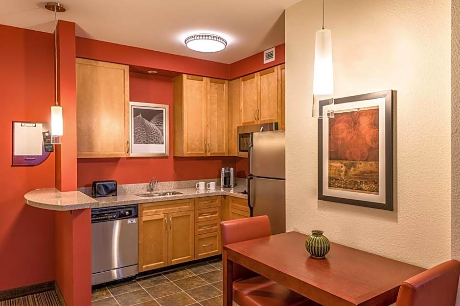 Residence Inn by Marriott Arlington Ballston