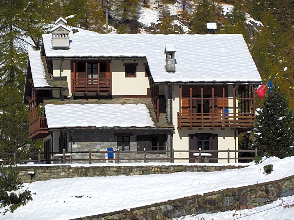 Il Piccolo Residence