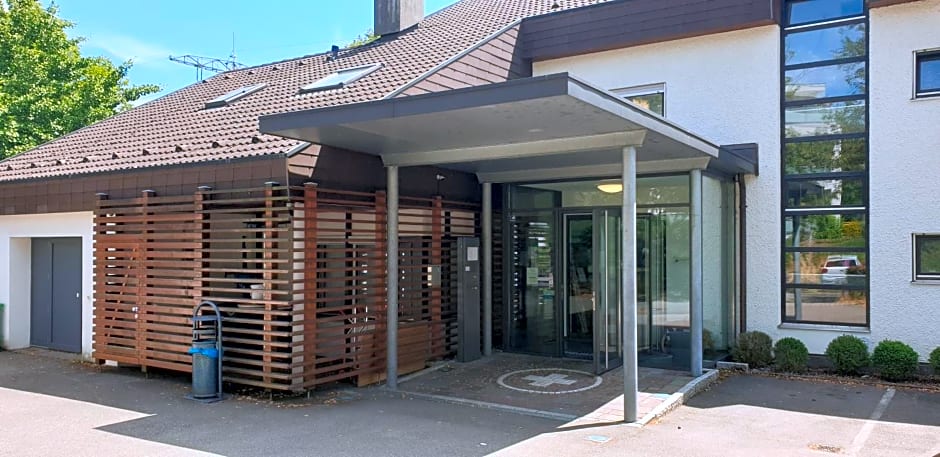 aqualon Hotel Schweizerblick - Therme, Sauna & Wellness