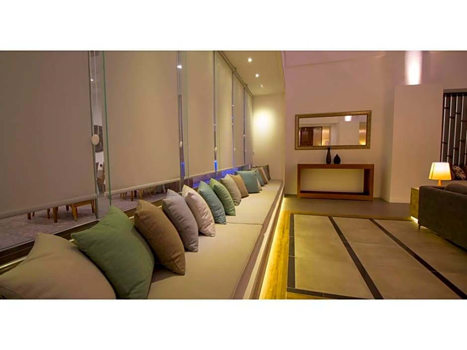 Munamar Beach Residence