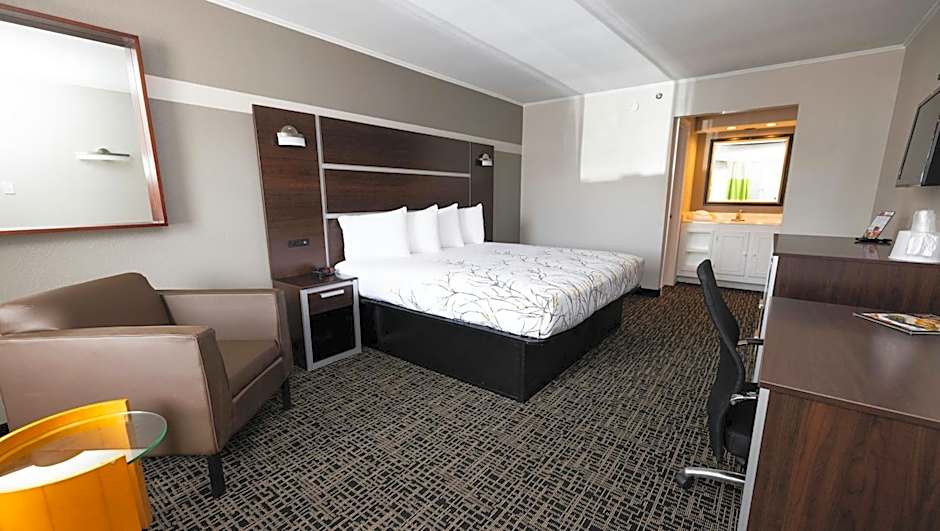 Magnuson Hotel Virginia Beach