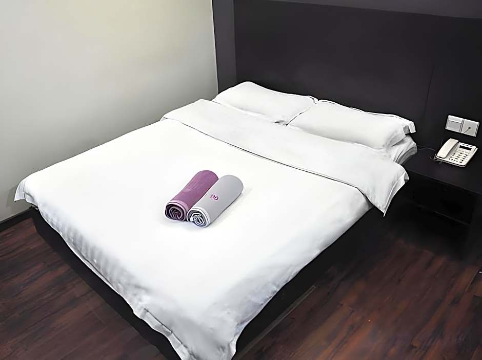 Hotel 99 - Klang @ Meru