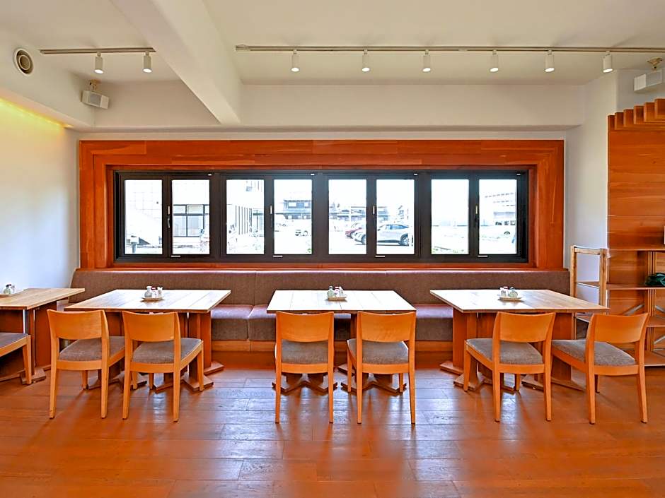 Park Hotel Kani