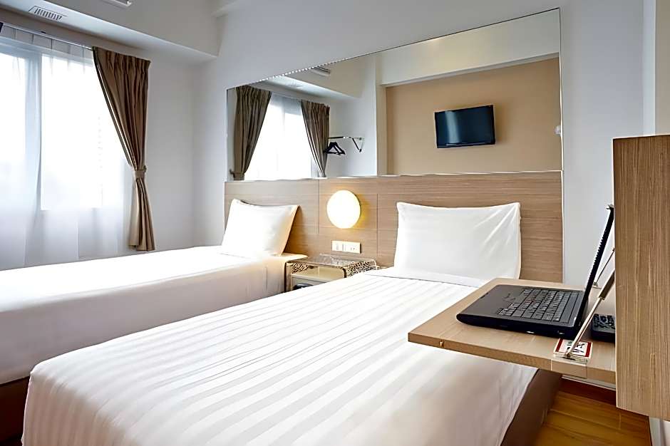 Monoloog Hotel Palembang