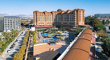 Villa Side Residence