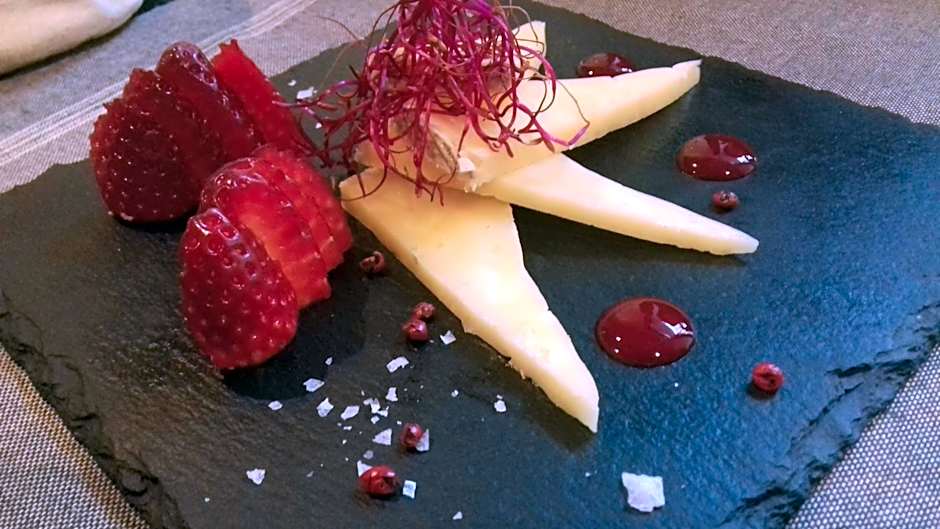 Petit Palace Santa Bárbara