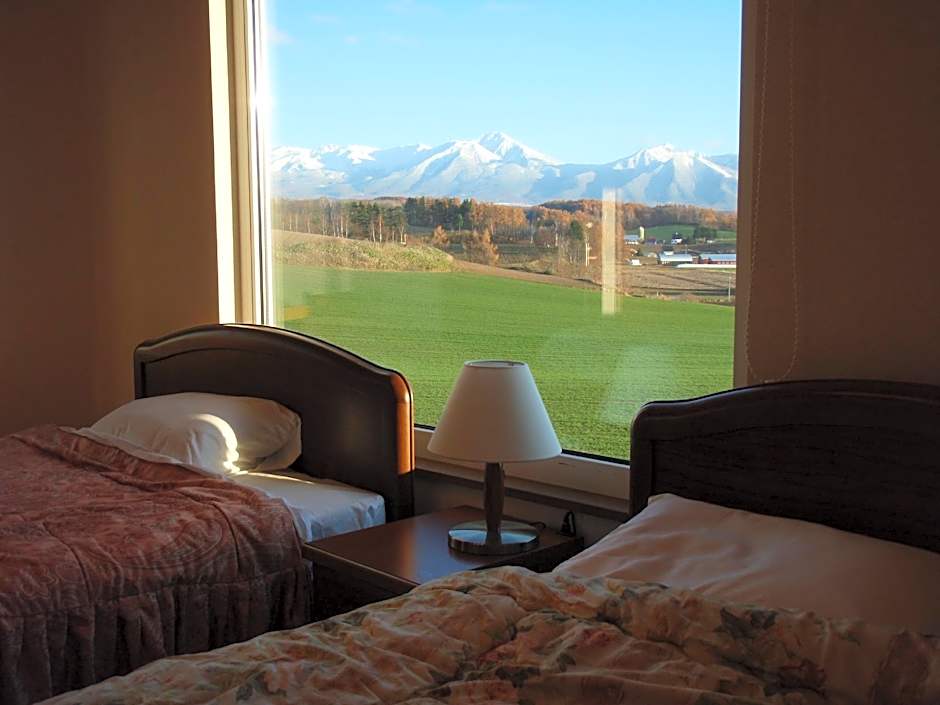 Pension Landscape Furano