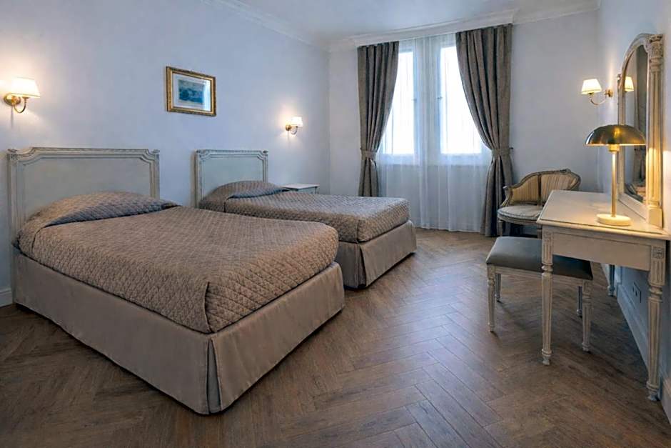 Grand Hôtel Moderne