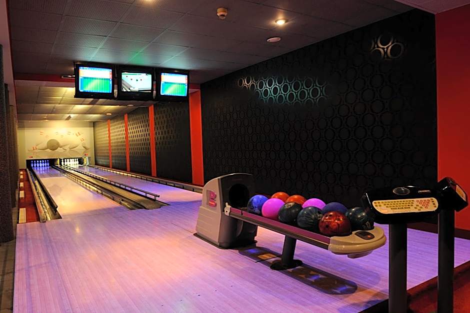 ibis Styles Warszawa West