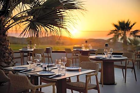 Aulus Chania Resort, Curio Collection by Hilton - Alojamientos en CRETA