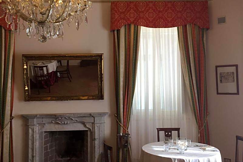 Hotel Villa Verdefiore