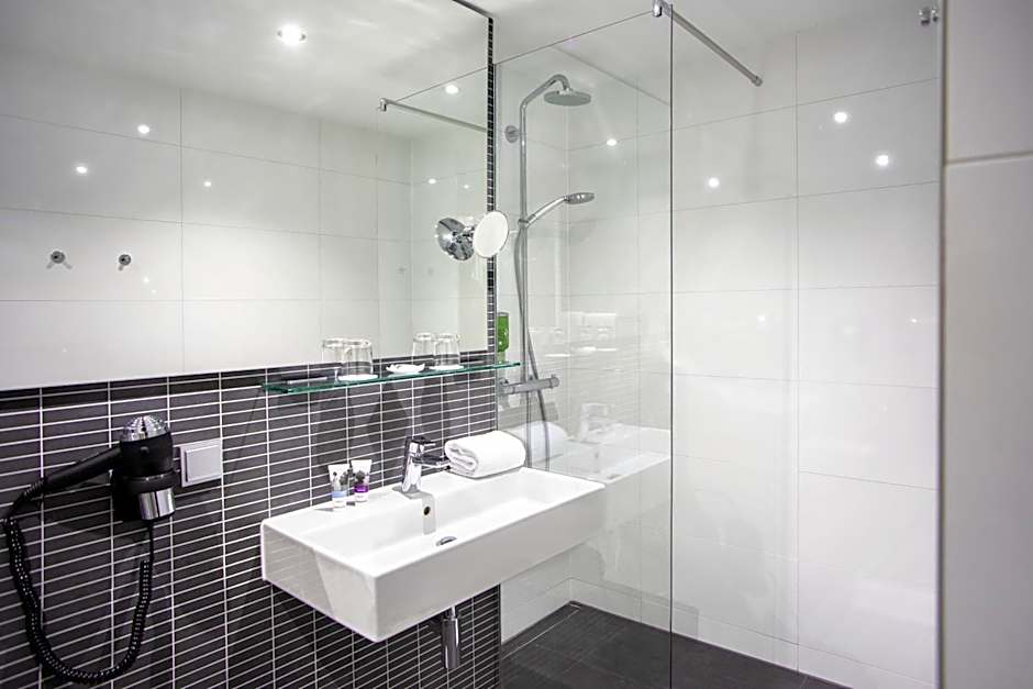 Mercure Hotel Luedenscheid