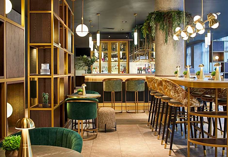 Leonardo Royal Hotel Glasgow