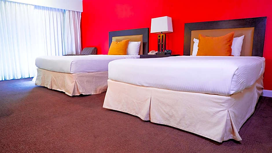 Motel 6 - Anaheim Hills, CA