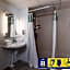 B&B HOTEL Lille Villeneuve d'Ascq Grand Stade 3 étoiles