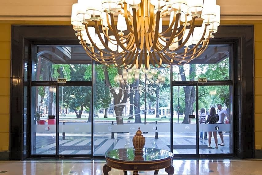 Amerian Executive Hotel Mendoza