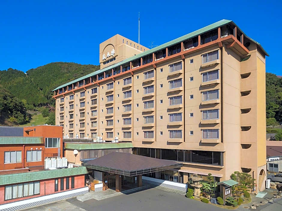 Ryokan Hagihonjin