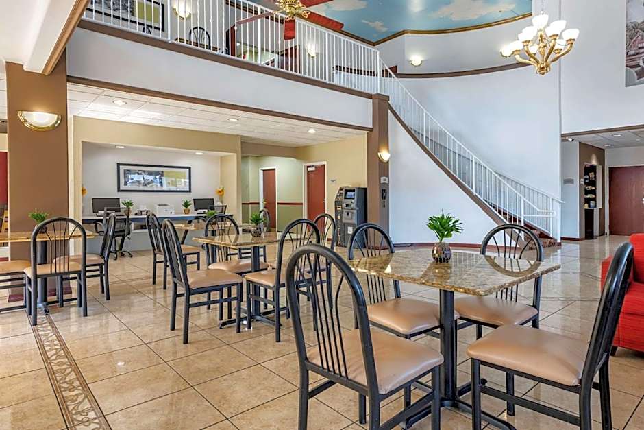 Quality Inn Zephyrhills-Dade City