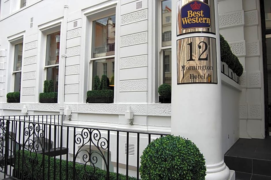Best Western Mornington Hotel