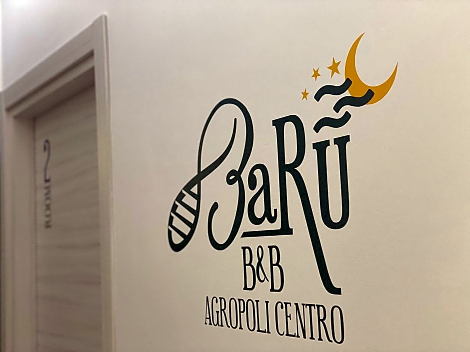 B&B BARù – Agropoli, UT