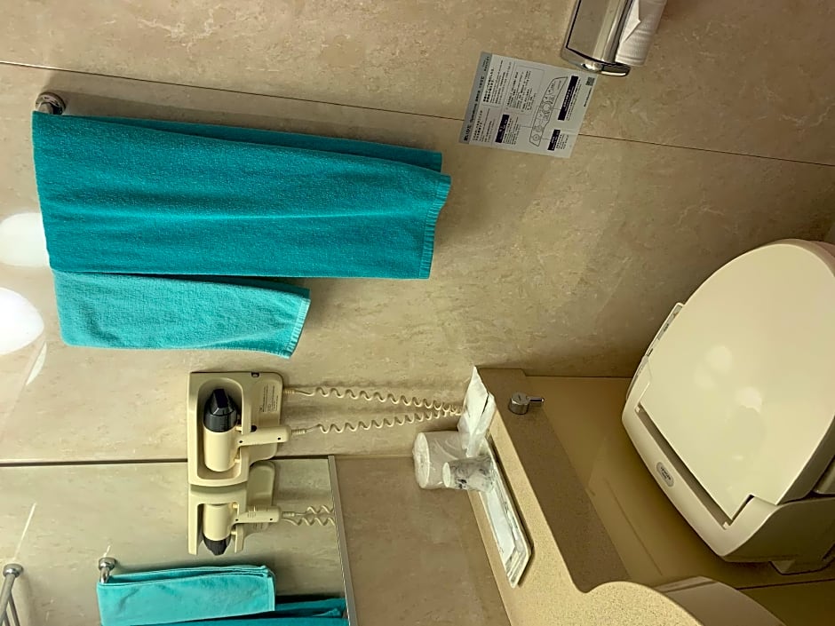 Suzuka Storia Hotel