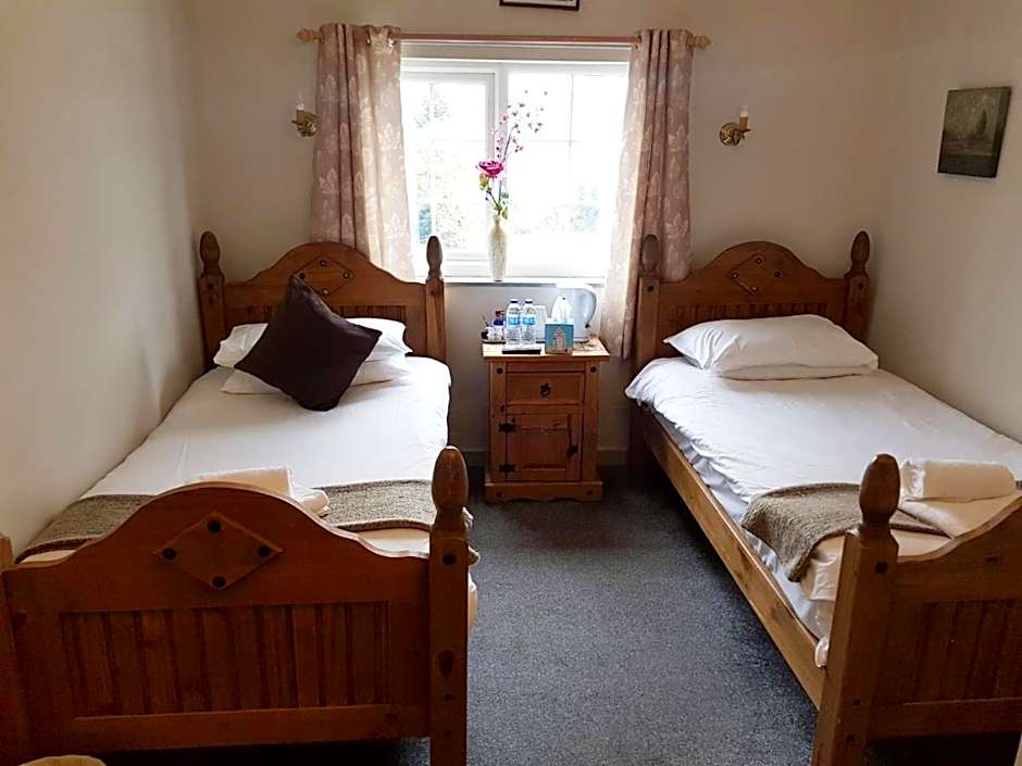 Littledean House Hotel