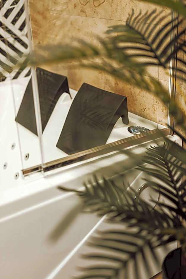 Rezydencja Luxury Hotel Bytom Piekary Śląskie