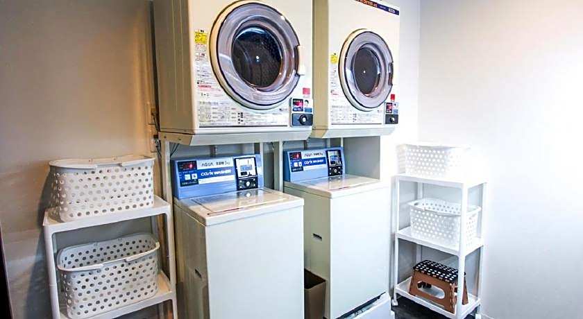 Hotel LiVEMAX Kyoto Teramachidori