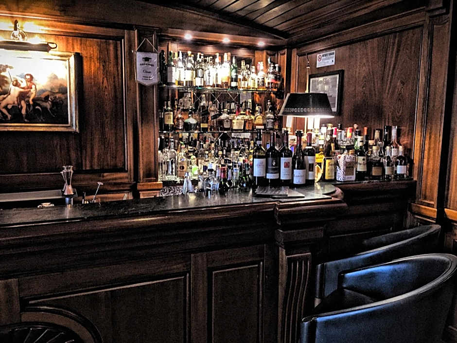 Excelsior Palace Hotel