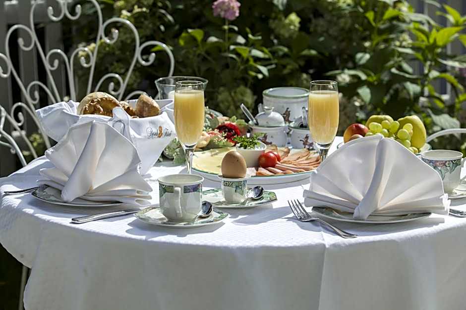 Hotel Garni Zimmermann