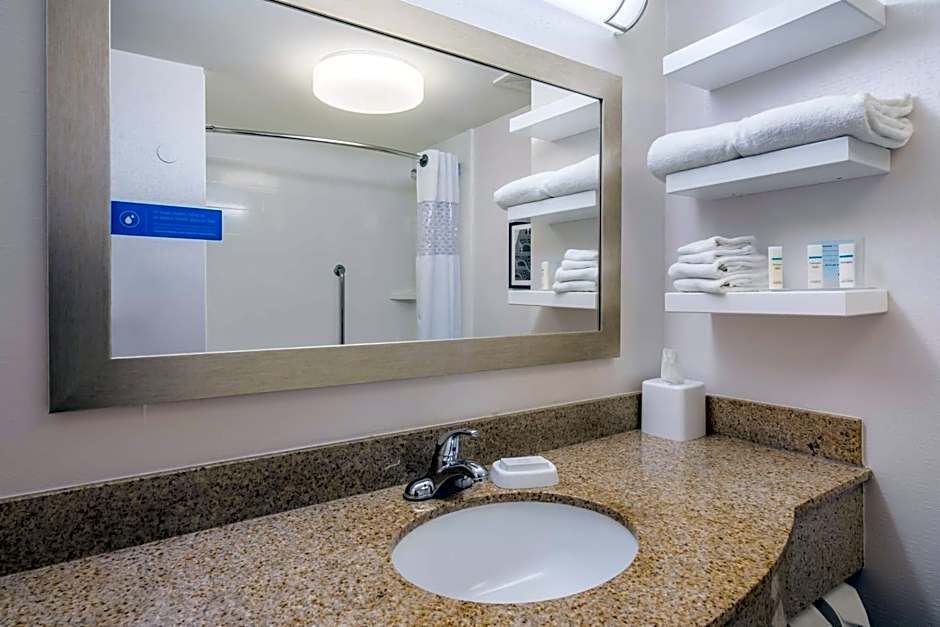 Hampton Inn By Hilton Clifton Park